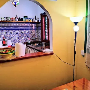 Casa Duermevela Rural Wifi 600 Mbps Energia Solar Appartement Arona (Tenerife)