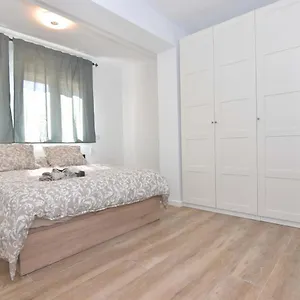  Apartment El Parque