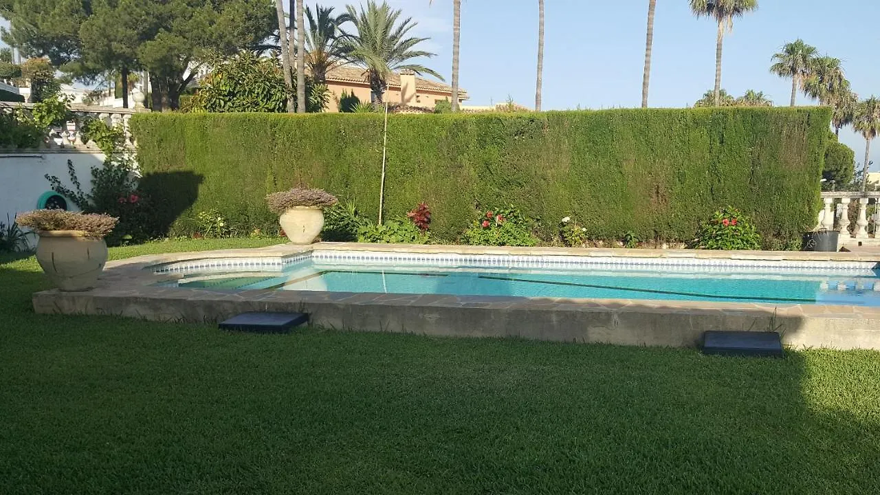 Villa Flor De Azahar Benalmadena 0*,  Spain