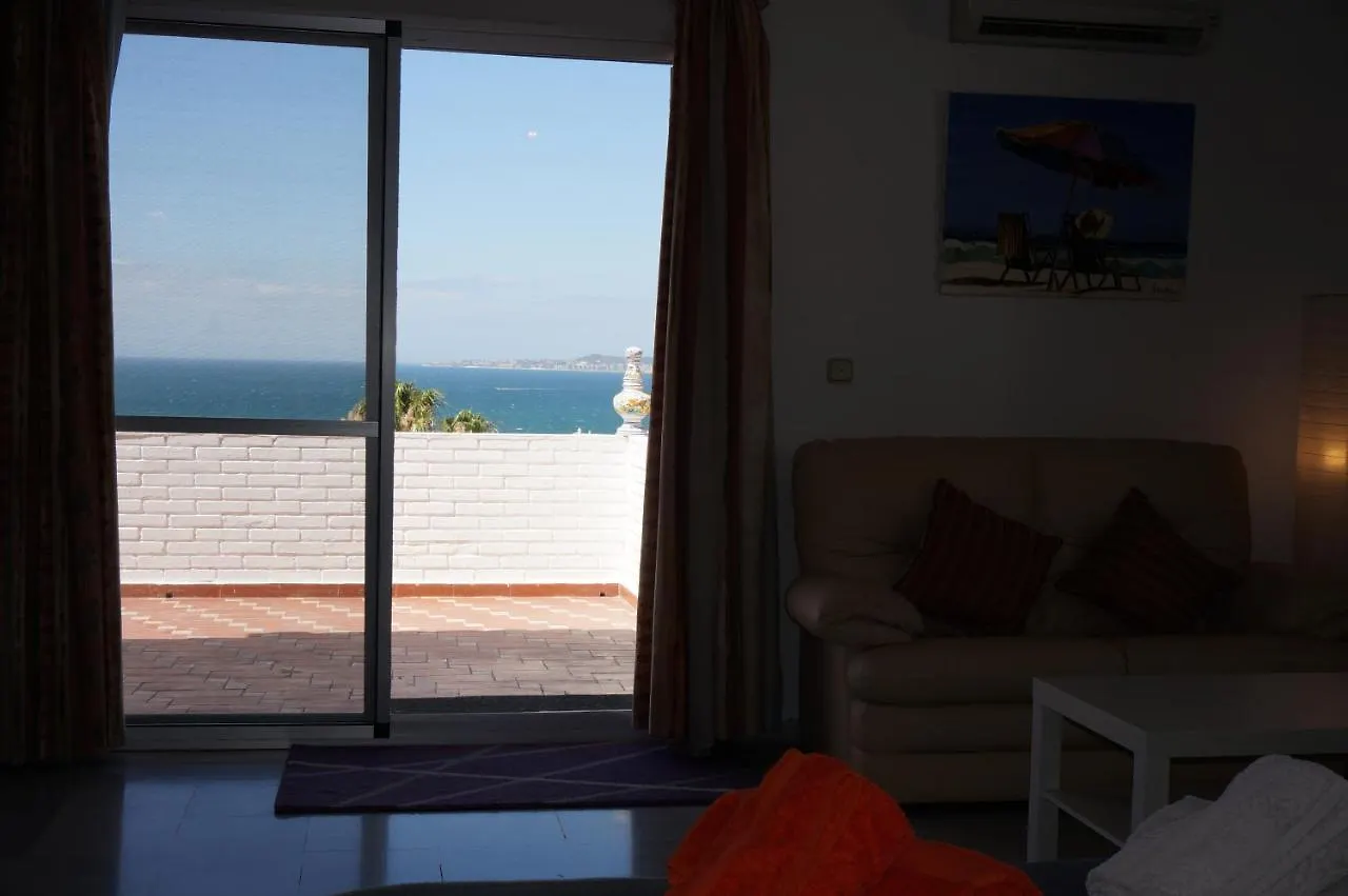 Villa Flor De Azahar Benalmadena 0*,
