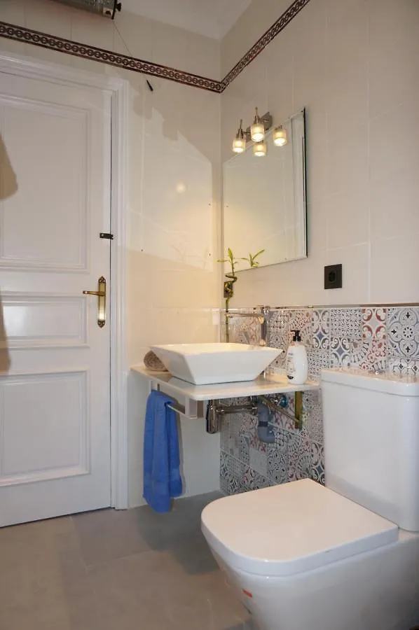 Villa Flor De Azahar Benalmadena 0*,  Spain