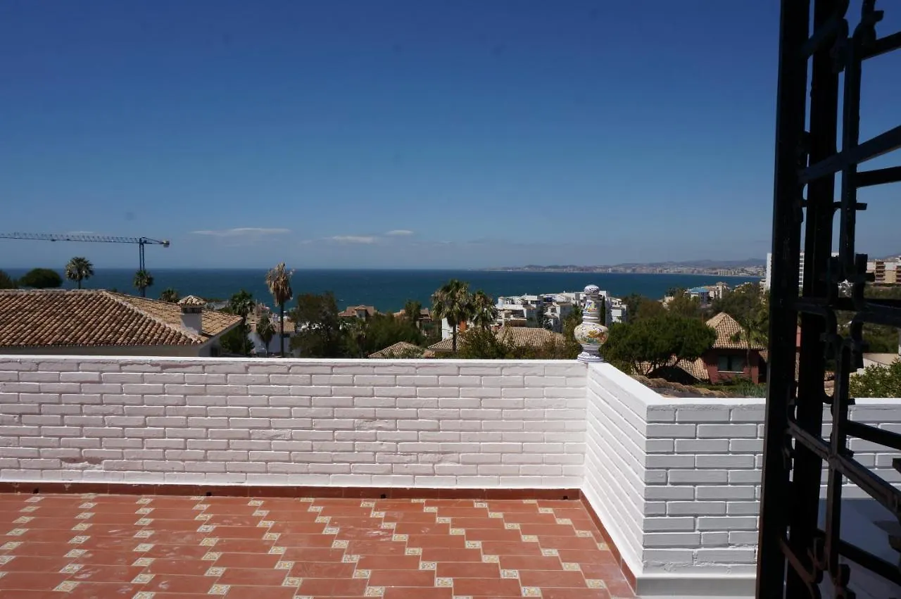 Villa Flor De Azahar Benalmadena