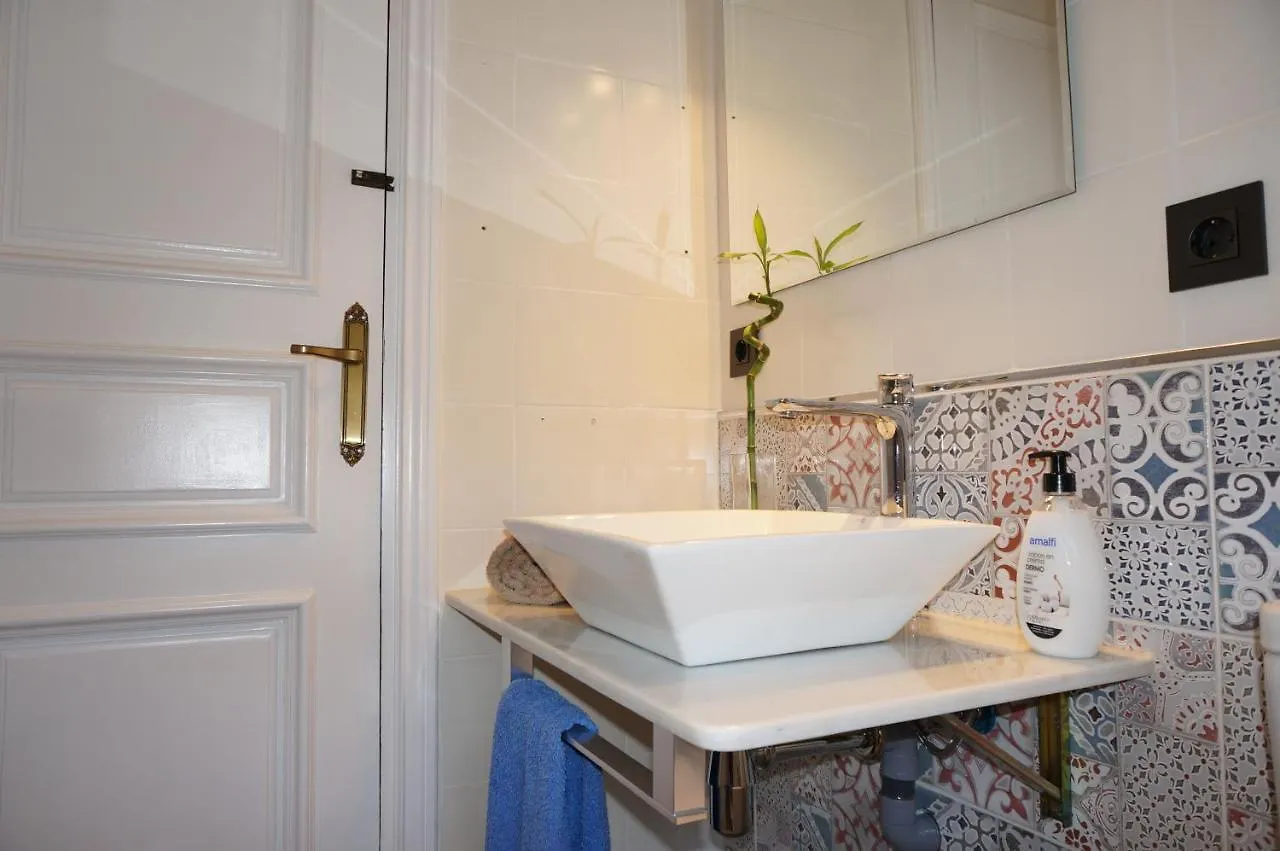 Homestay Villa Flor De Azahar Benalmadena