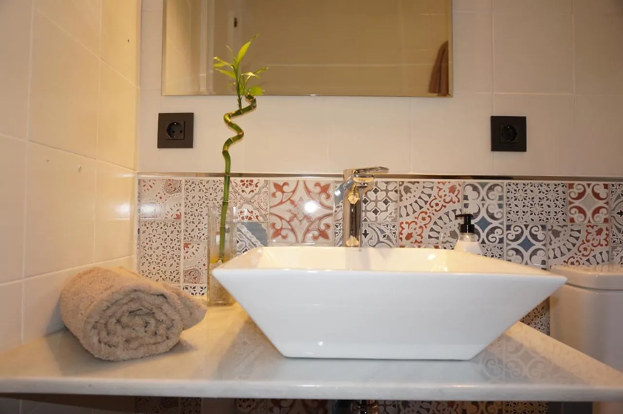Villa Flor De Azahar Benalmadena