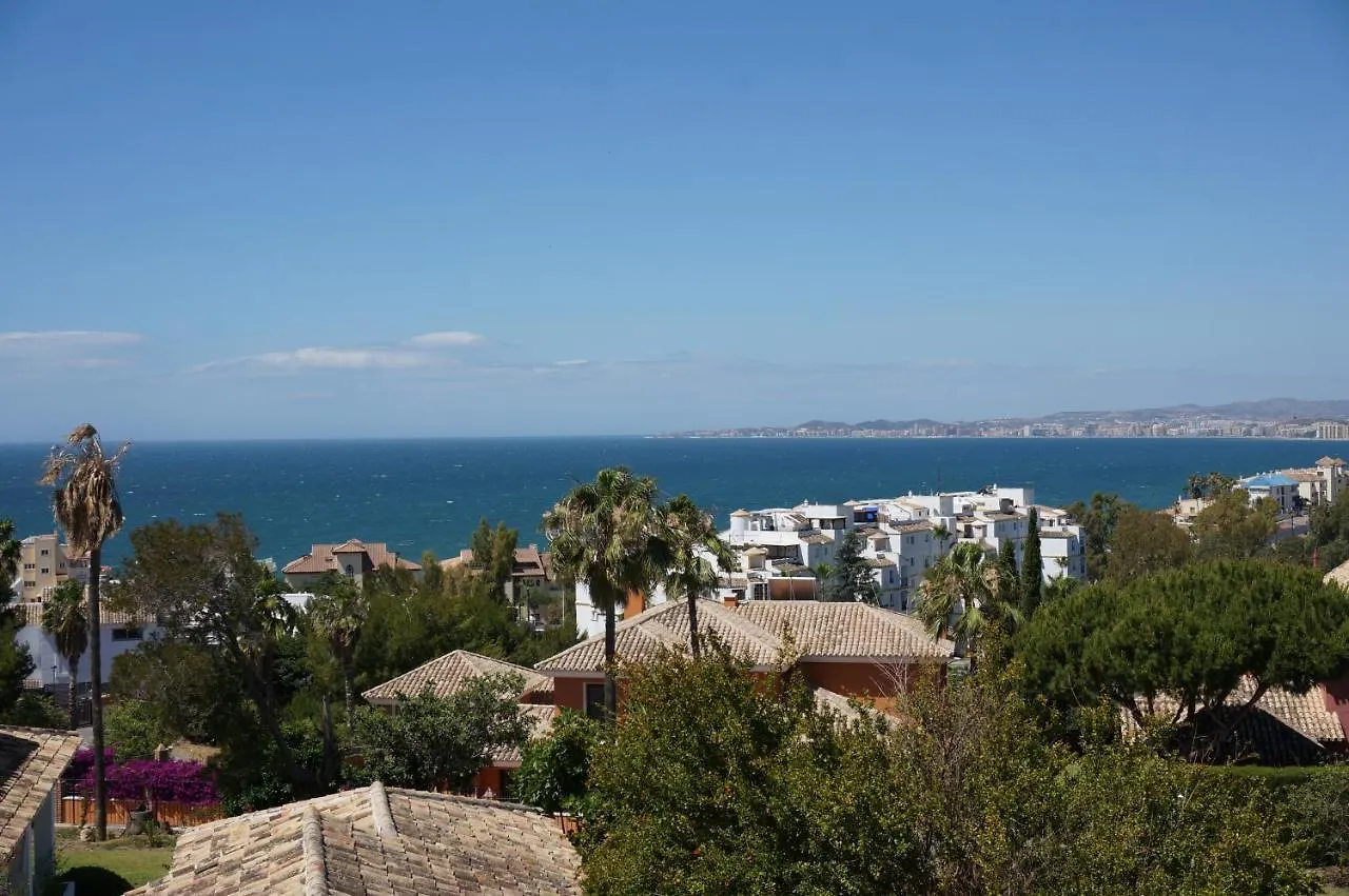 Villa Flor De Azahar Benalmadena