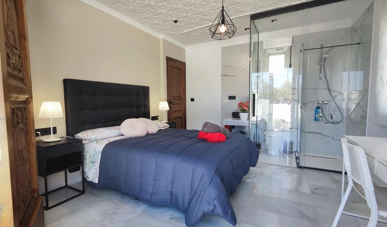 Villa Flor De Azahar Benalmadena