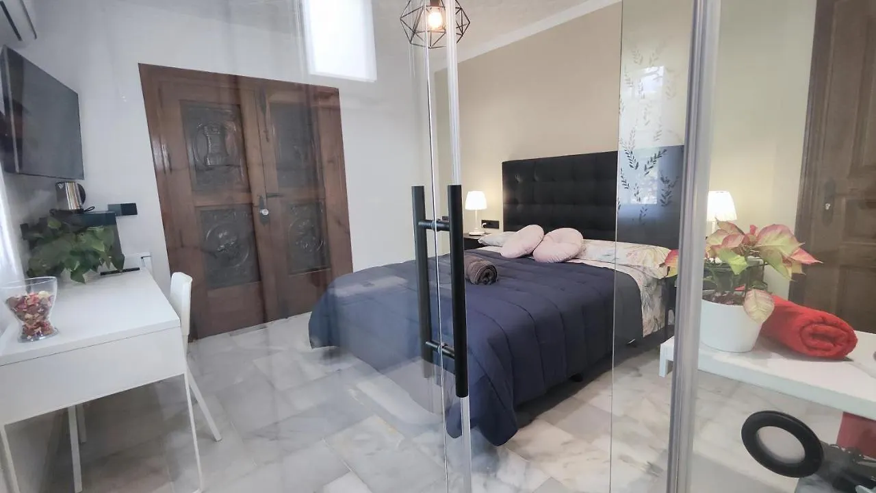 Villa Flor De Azahar Benalmadena 0*,  Spain